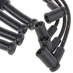 Провода высоковольтные FORD MONDEO 3 01 1.8/2.0L GANZ GIP01088