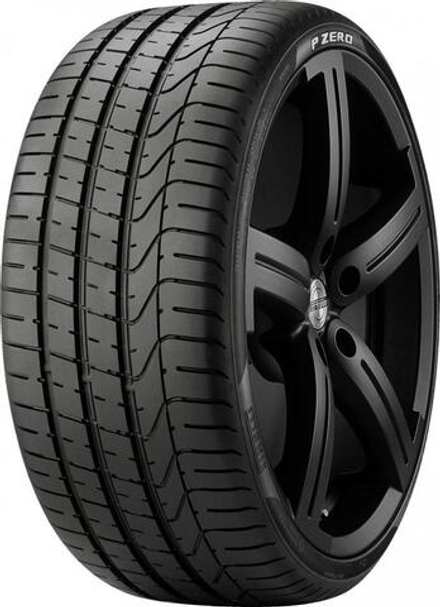 Pirelli PZero 235/55 R19 101Y