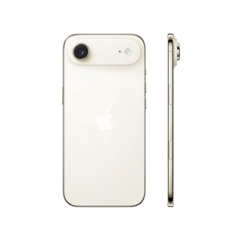 Смартфон Apple iPhone Air 1Tb 2 eSIM Золотистый Global