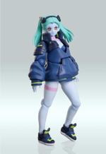 Rebecca