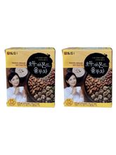 Корейский чай Damtuh Walnuts Almond Job's Tears 15 саше 2 шт
