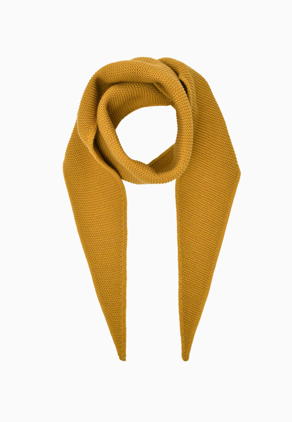 Necker Mustard