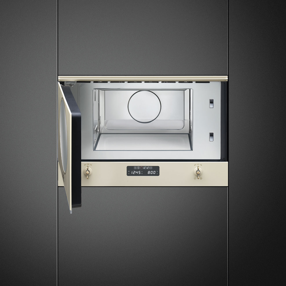 SMEG MP822PO Coloniale