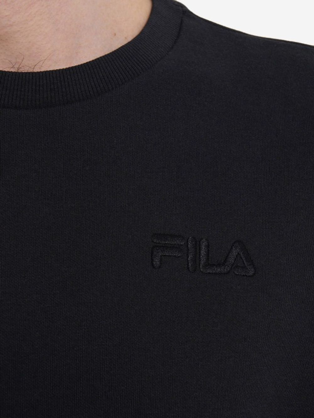 Толстовка мужская FILA