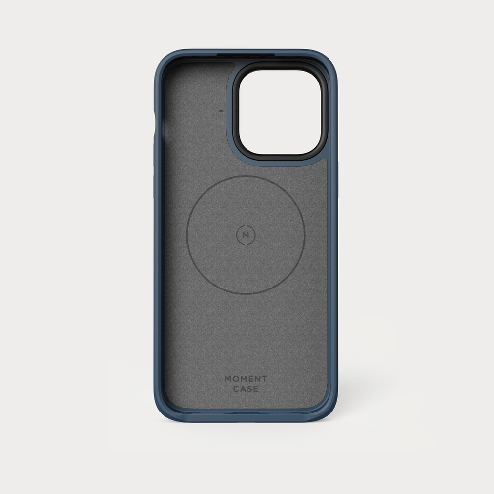 Чехол Moment Case для iPhone 14 Pro Max — совместим с MagSafe
