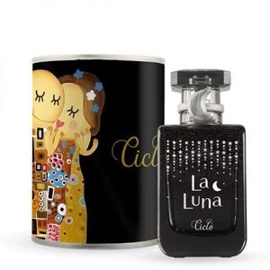 Ciclo Cosmeticos La Luna