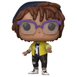 Funko POP! TMNT Mutant Mayhem: April O'Neil (1392)
