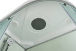 Душевая кабина D5012L стандартная