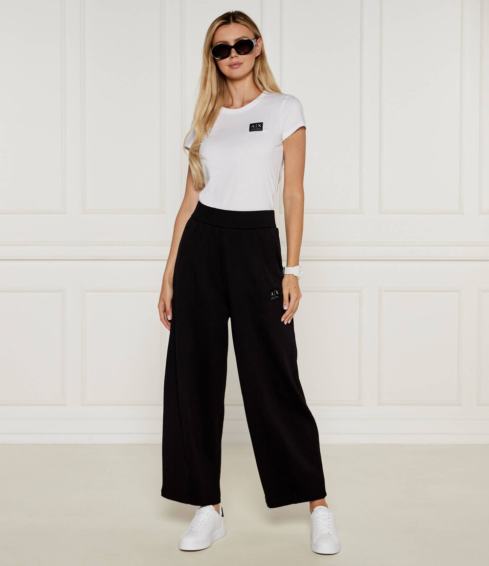 Футболка Armani Exchange - белый(XW000062 AF10359)