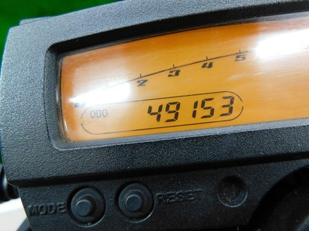 Kawasaki KLX250 2011