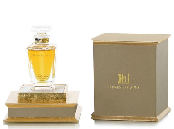 Henry Jacques Roi Sans Equipage