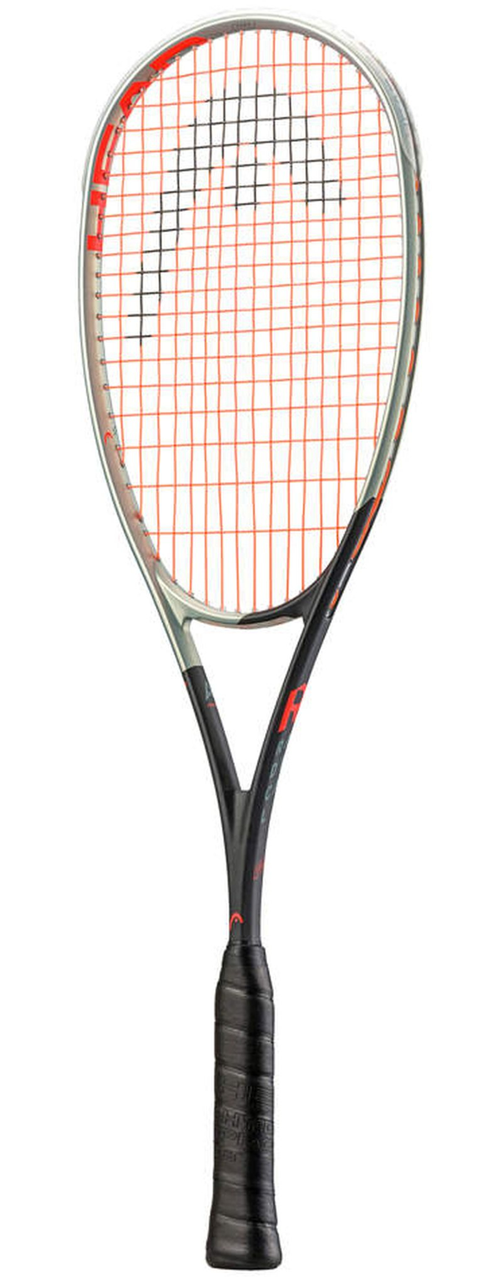 Rakieta do squasha Head Radical 135 X
