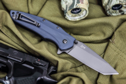 Складной Нож Zorg D2 GT