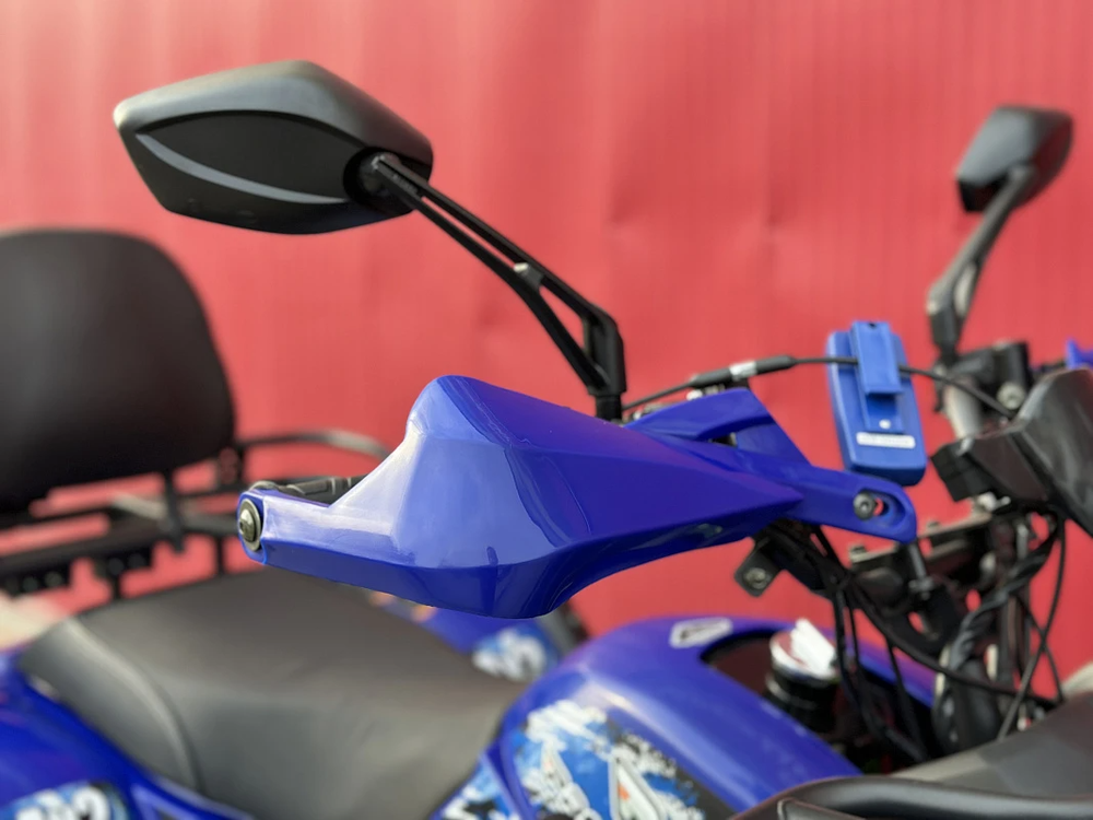 Квадроцикл PROMAX ATV 250 MAX (2025)