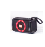 Беспроводная колонка TG-193 (5W/BT/TF/FM/USB) LED