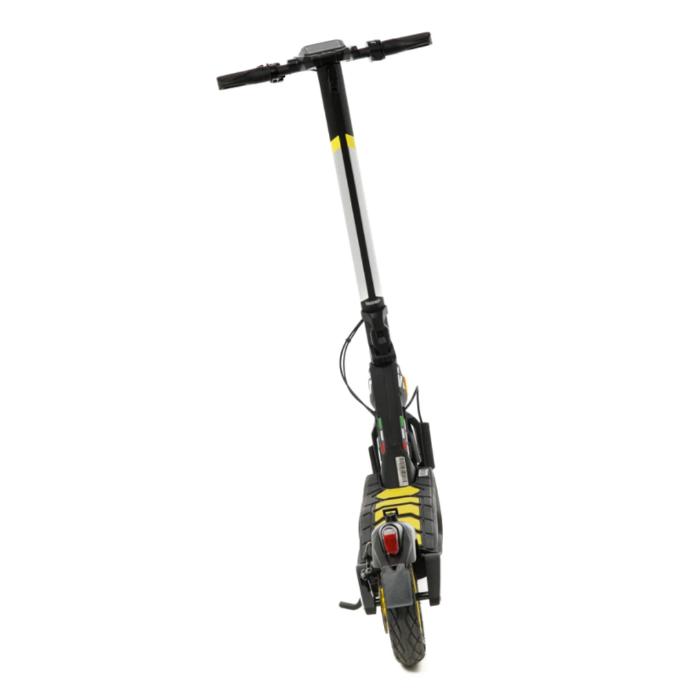 Электросамокат Velocifero MAD AIR 10.4Ah (Yellow)
