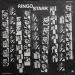 Ringo Starr / Blast From Your Past (LP)