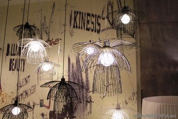 Design lamp 07-251