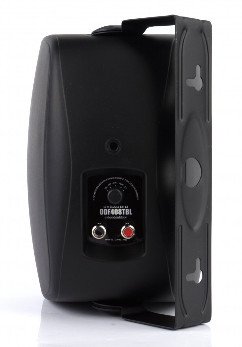 CVGAUDIO ODF408TBL Настенная акустика для улиц и помещений