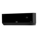 Сплит-система инверторного типа Zanussi Barocco DC Inverter Black ZACS/I-09 HB-BLACK/A23/N8 комплект
