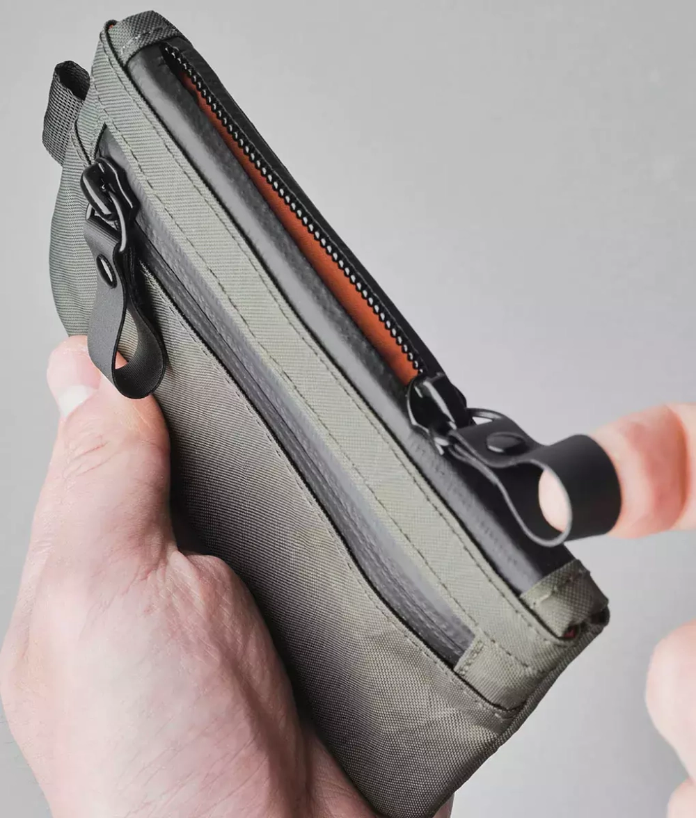 Кошелёк Alpaka Zip Pouch