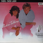 Modern Talking ‎– Cheri, Cheri Lady (Голландия 2022г.) Pink