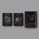 Альбом P1HARMONY - DISHARMONY : FIND OUT (Find out ver.)