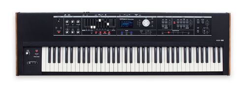 Roland V-Combo VR-730