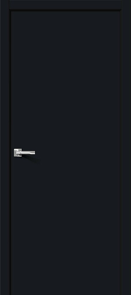 Комплект Браво-0 Total Black 2000*900мм