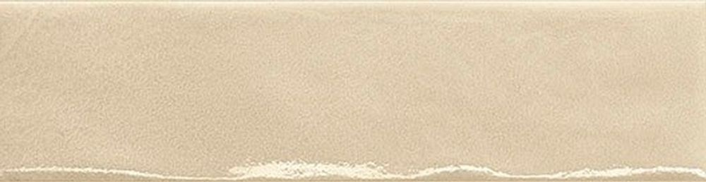 Керамическая плитка для стен Glim Beige Brillante 6x24