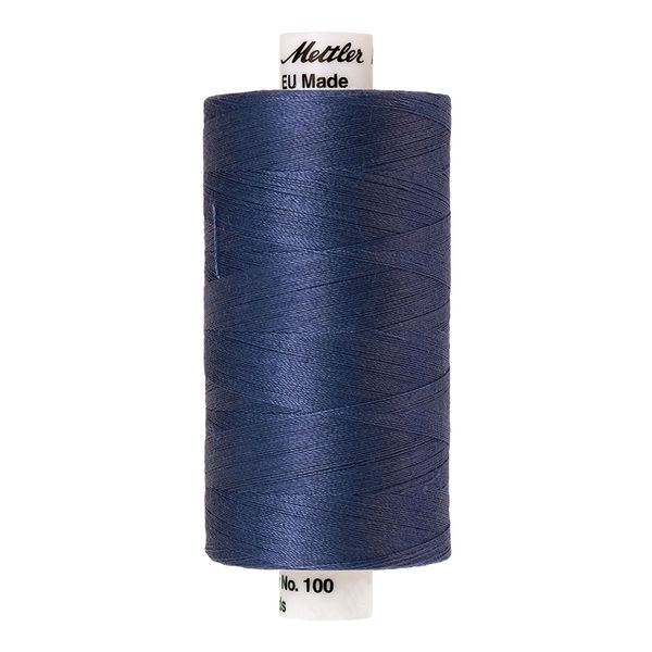 Нитки универсальные Mettler Seralon 100 (1000 м), 5 кат. | цв. 0583