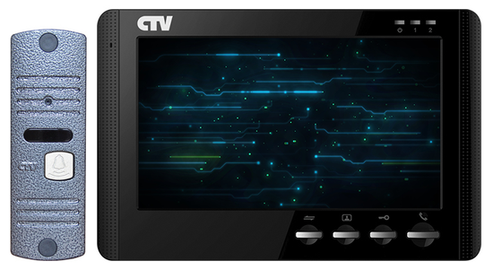 CTV-DP1700M