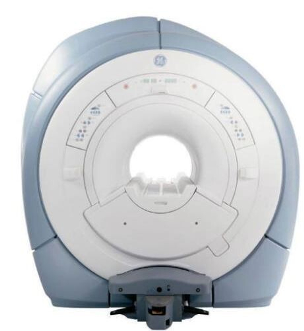 Магнитно-резонансный томограф Signa HDx 1.5T