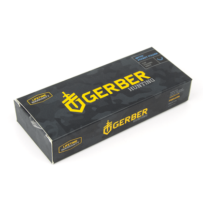 Нож складной Gerber 1088, Хаки (реплика)
