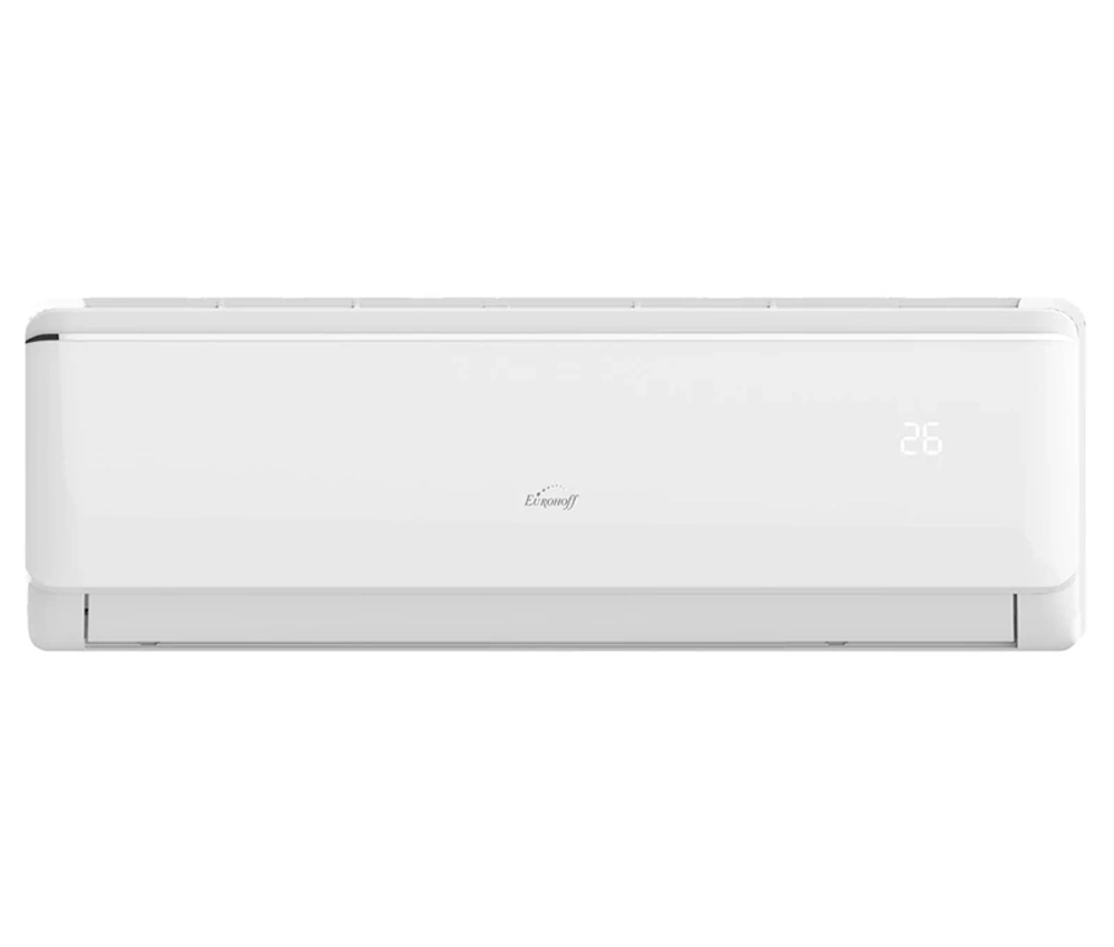 Eurohoff EV-07I + Wi-Fi