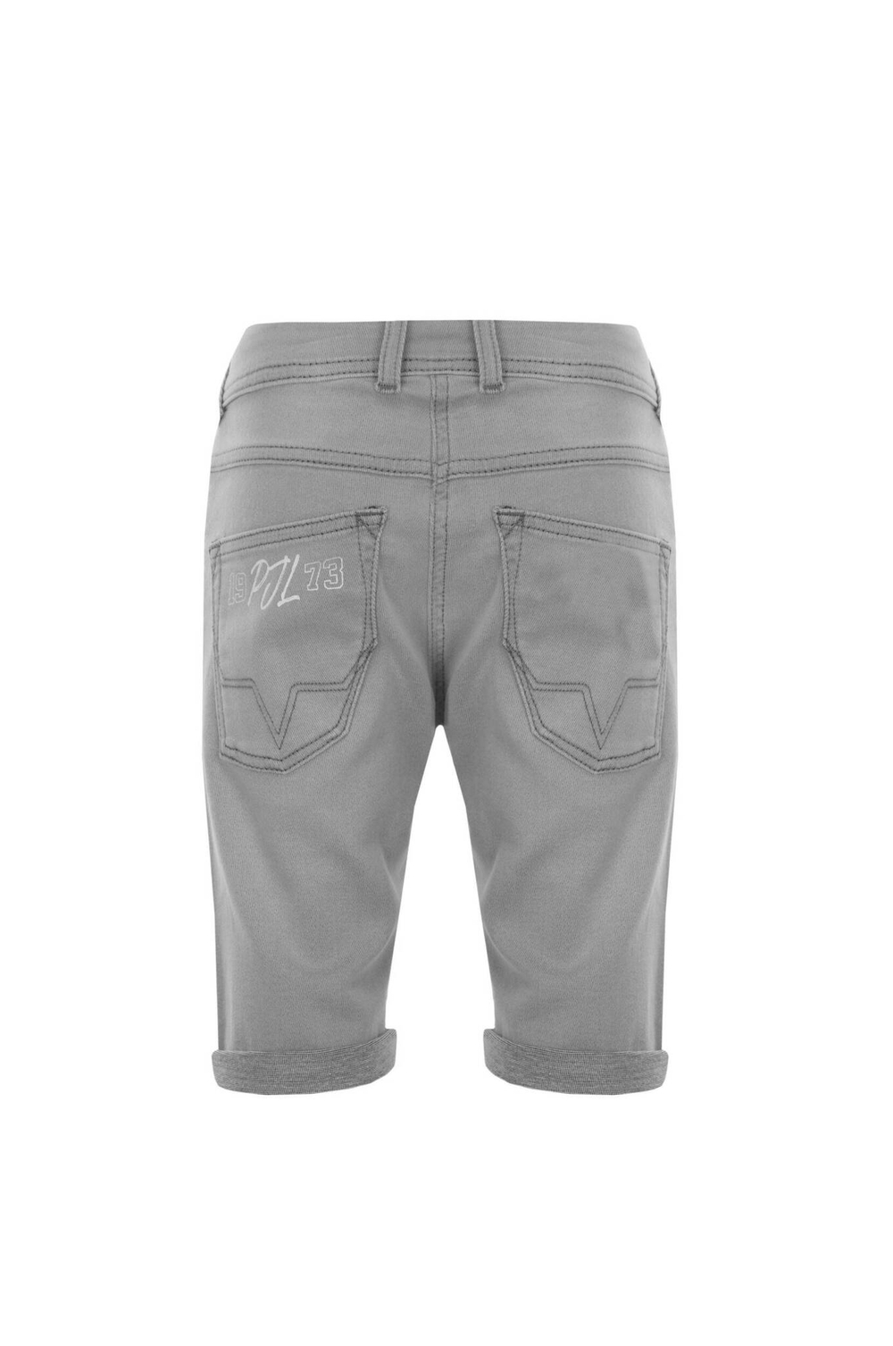 шорты murphy 73 Pepe Jeans London - серый(PB800326)
