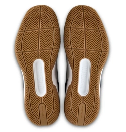 Теннисные кроссовки Wilson Rush Pro 5 - white/navy blazer/gum1a