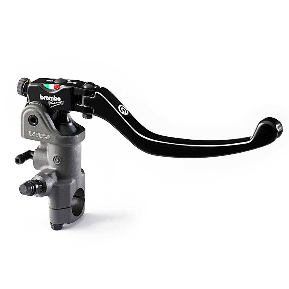 Brembo Главный тормозной цилиндр High Performance RCS 17 110A26340