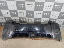 Бампер задний Subaru XV 1 11-17 Б/У Оригинал 57704FJ040