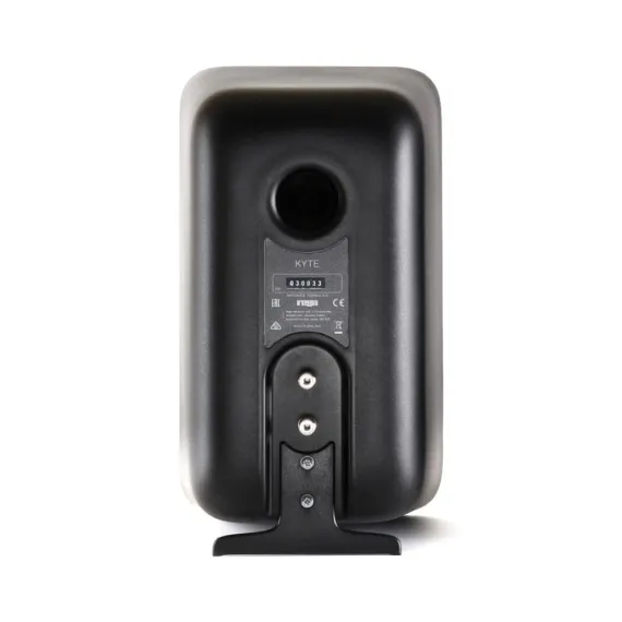 Rega Kyte Black