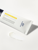 Дневной Успокаивающий Крем-Лосьон CU CLEAN-UP Blemish Sun Lotion SPF 50+ PA++++