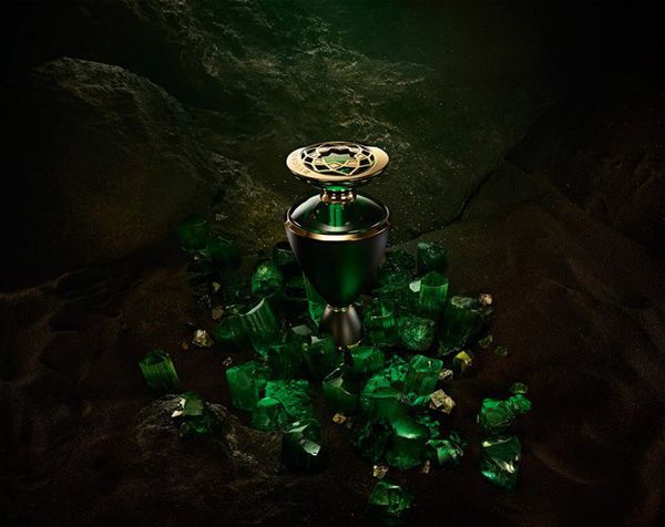 Bvlgari Veridia