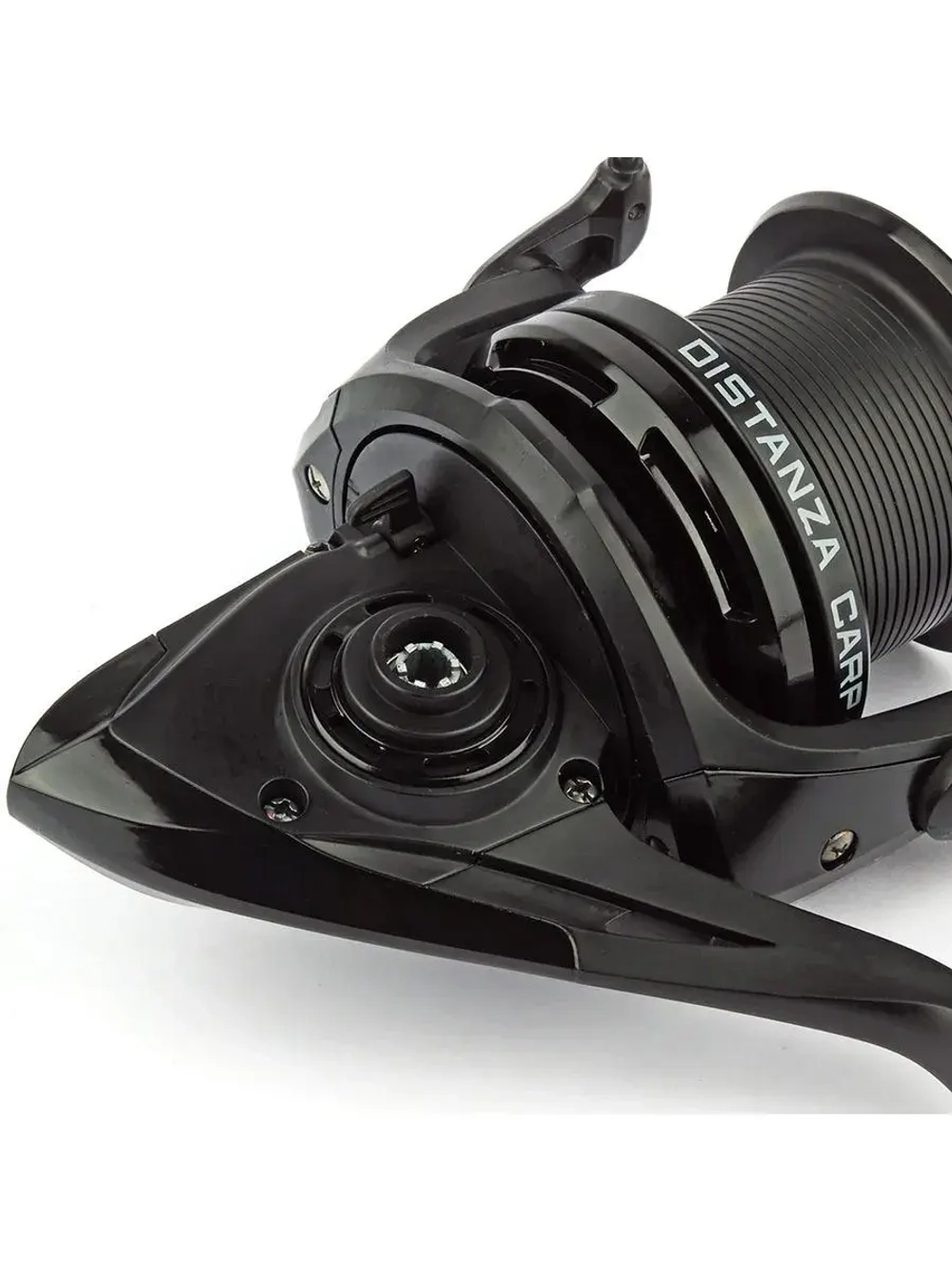 Катушка безынерционная карповая Distanza Carp NDC9000