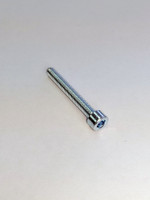 6х45 ОЦ. Винт П/Р с внут.шестигр. к.п.8.8 DIN912 (30 шт)