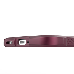 Противоударный чехол Flexible Case для Xiaomi 13