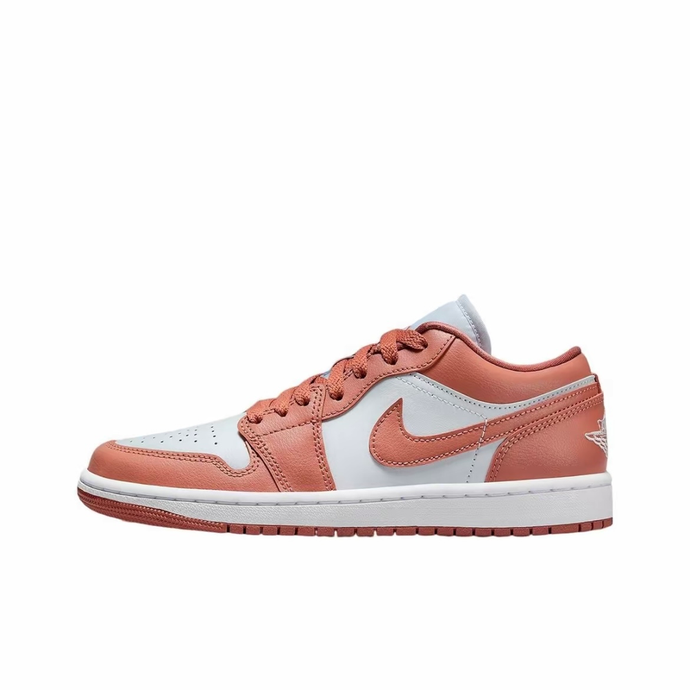 Nike Air Jordan 1 low "Pink Salmon"