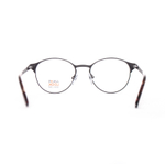 Оправа панто juniorlook 1611 c.379 коричневая матовая