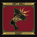 Gov't Mule / Shout! (2CD)