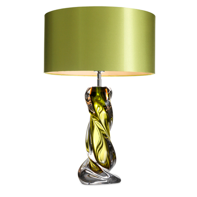 Лампа настольная Table Lamp Carnegie арт.110409