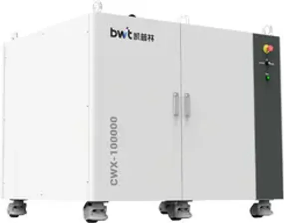 Лазерный источник BWT CWX-120000-H